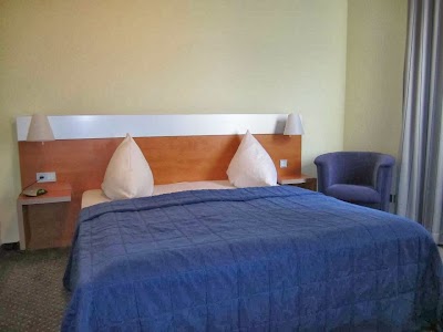 Photos of Senator Hotel Frankfurt