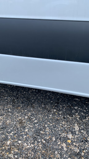 AJ Berkshire Body Repair Ltd - Thumbnail