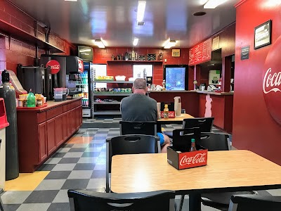 Photos of Phil's Barbeque