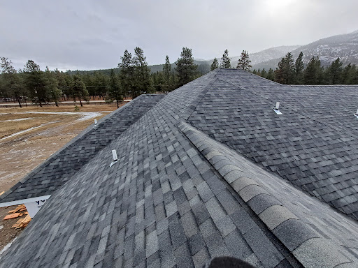 Fly Roofing, LLC - Thumbnail