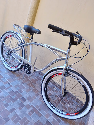 JIREH BIKES