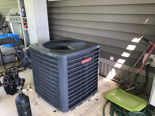 Knox A/C & Heating - Thumbnail