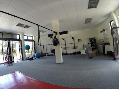 Photos of Domination Fitness & Fight Gym