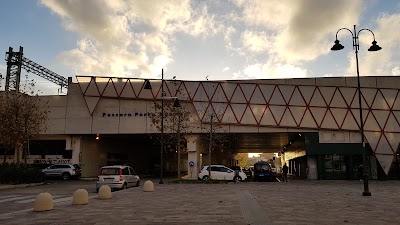 Pescara Porta Nuova