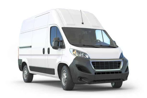 Vantransport - Visual