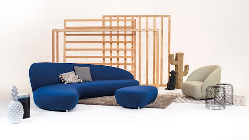 Magasin Néology Montpellier - fauteuils, canapés Gallery - France