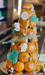 Photo n°12 de Boulangerie Pâtisserie ELYSE - Bonneveine à Marseille (Boulangerie)