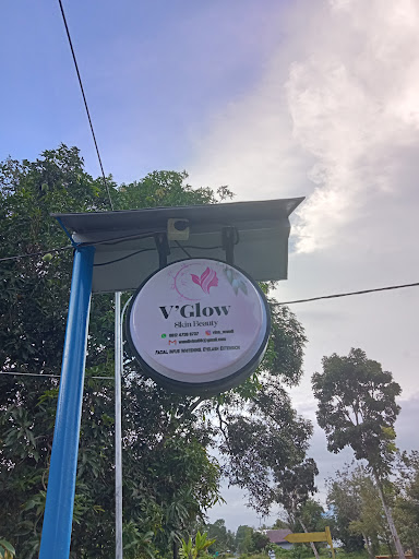 V'Glow Skin Beauty