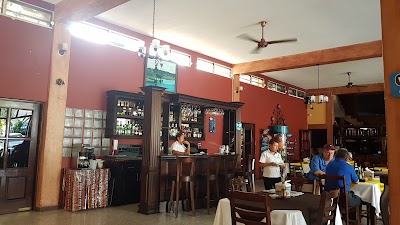 Photos of Hotel y Restaurante El Puente