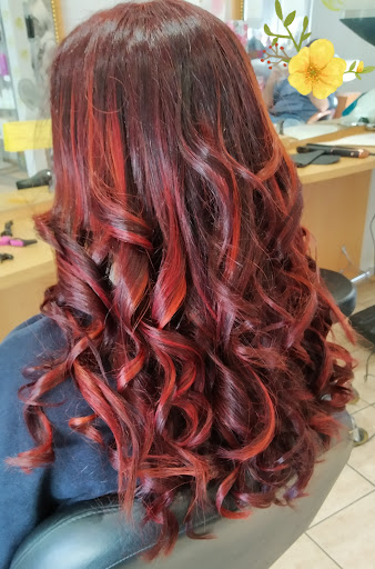 Elles Coiffure - Thumbnail