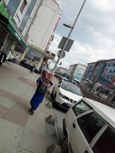 Photos of Hacı Ş&uuml;kr&uuml; İstasyonu