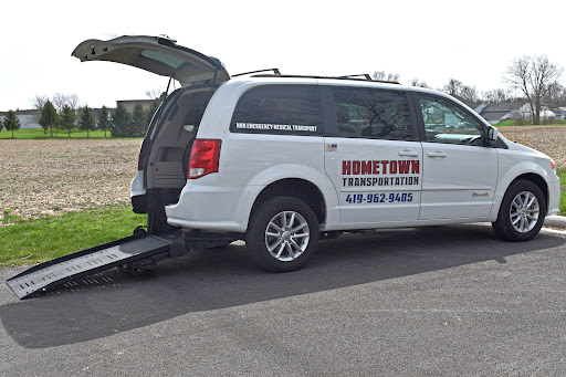 Hometown Transportation, LLC - Thumbnail