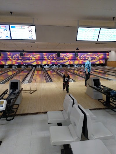 4 Seasons Bowling Center