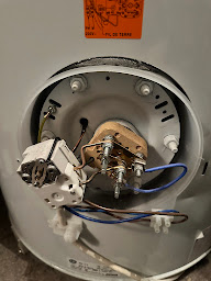 Photo n°17 de Atelier Delaunay à Rouen (Chauffagiste)