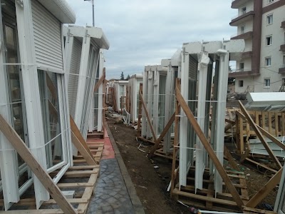 Photos of Houri Ain Taya - 352 Logts