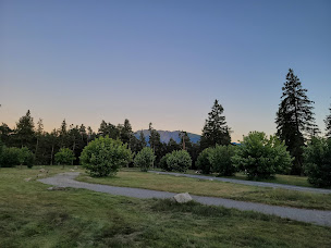 Photo n°26 de Camping LE PETIT CANADA (Les Bouillouses) à La Llagonne (Terrain de camping)