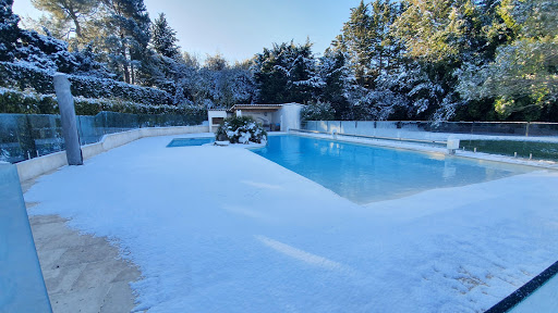 Photo de MSPS Rénovation piscine Entretien piscine Réparation piscine maçonnerie à Rognes (13840)
