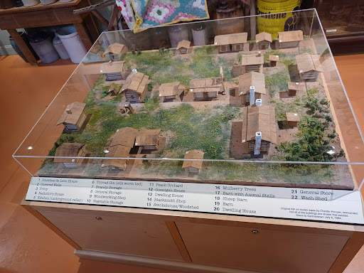 Germantown Colony Museum - Thumbnail