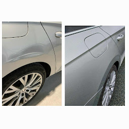 Photo n°1 de Carrosserie Bestetti à Sainte-Gemme-la-Plaine (Atelier de carrosserie automobile)