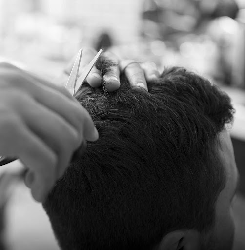 Hair Stylist Hamid Enea - Thumbnail