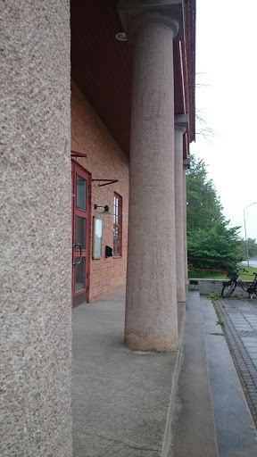 Aneby Konserthuset - Thumbnail