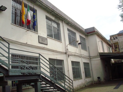 Scuola Primaria e dell’Infanzia “San Domenico Savio” - I.C. Alì Terme - Thumbnail