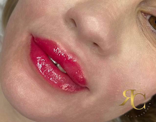 SARTS BEAUTY STUDIO RAFAELA CATERINA Athens - Ινστιτούτο αισθητικής