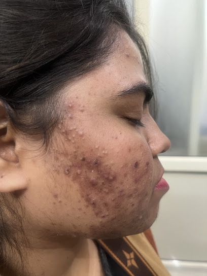 Nova Skin and Ortho clinic ( Dr Kajal Sharma, Dr Nitin Sharma)