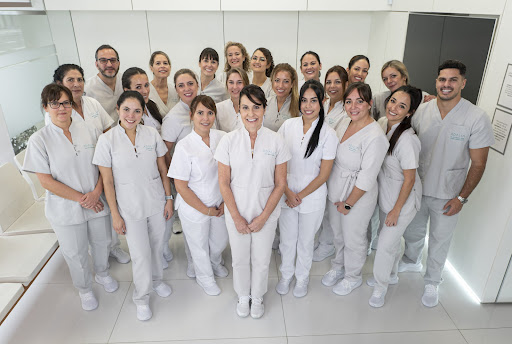 Clínica Dental Adalia Las Palmas - Tu dentista en Las Palmas