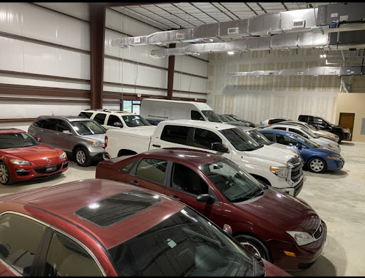 eAUTO USA - Visual