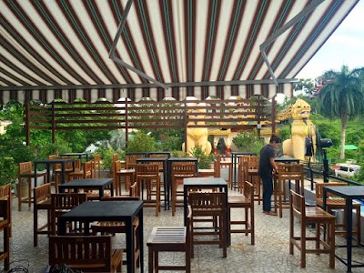 Photos of B2O Roof Bar
