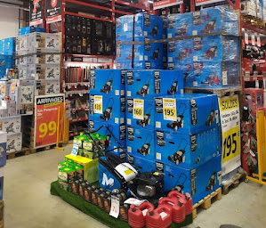 Photo n°30 de Brico Dépôt à Mées (Magasin d'outillage)