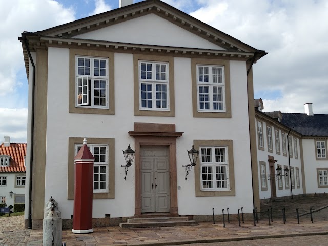 Palais de Fredensborg