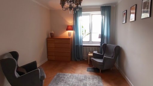 Psychoterapia - Kraszewski