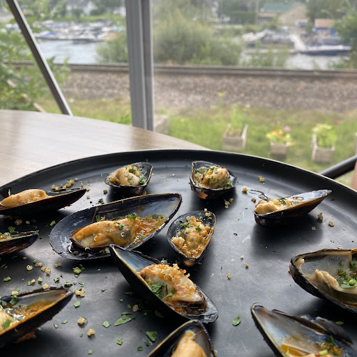 Au Comptoir MarCel - Thumbnail