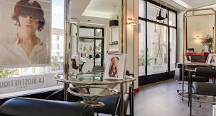 Photo n°9 de Anthony Bouillot by Coralie - COIFFURE BIEN ÊTRE - Vichy à Vichy (Salon de coiffure)