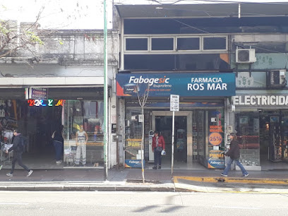 Pharmacy Ros-Mar S.A.