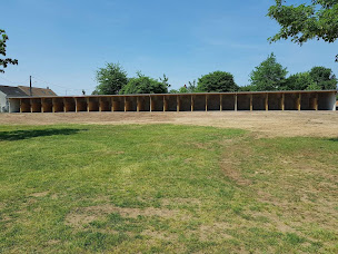 Photo n°12 de Couverture du Belinois à Saint-Ouen-en-Belin (Menuisier)