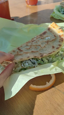 Mitote Food Park by null