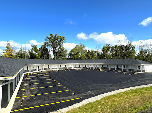 Twin Rock Motel & Extended Stay Suites