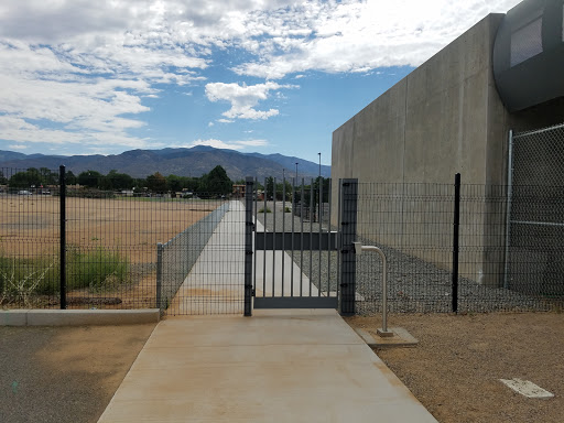 APS - Aztec Complex - Visual