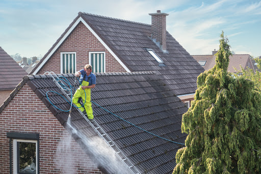 Powhatan Power Washing