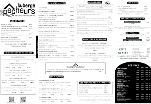 Photo n°64 de Auberge des Pêcheurs à La Celle-Dunoise (Restaurant)