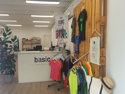 Bàsic Estil - Visual