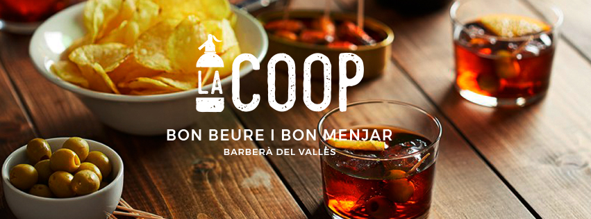 La COOP, Author: La COOP