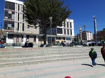 Photos of Plaza del Minero "Siglo XX"