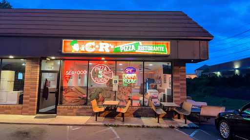 C & R's Pizza Ristorante - United States