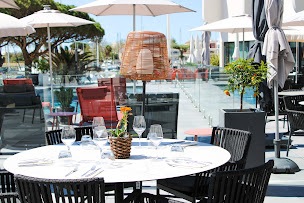 Photo n°40 de Restaurant Le Trident à Mauguio (Restaurant méditerranéen)