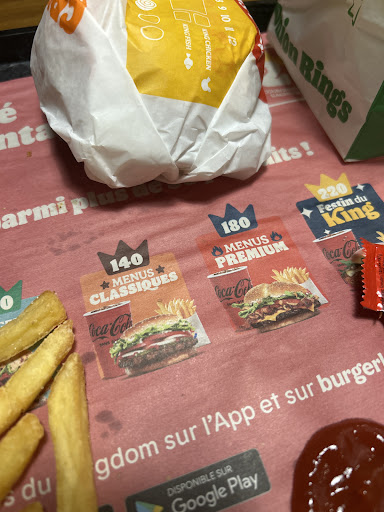 Photo 3 - Burger King