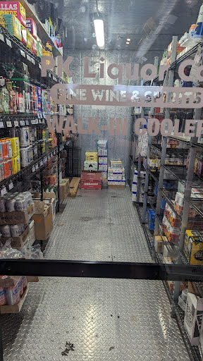 PK Liquor Co. - Thumbnail